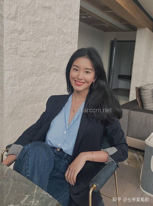 杨采钰的个人生活探析：关于其现任的探讨
